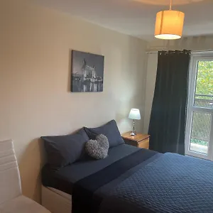 Wilmot Close London